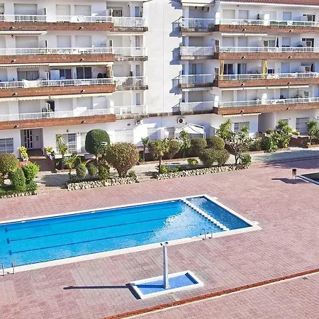 Apartament Rv Europa Lotus *