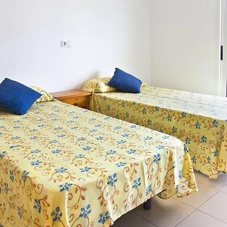 Apartament Rv Europa Lotus *